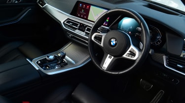 BMW X5 xDrive45e: long-term test Auto Express